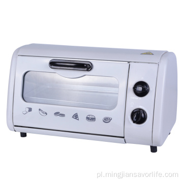 Wielofunkcyjny wyłącznik czasowy do gotowania Grill elektryczny toster